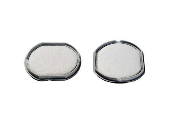 TPE coated products
