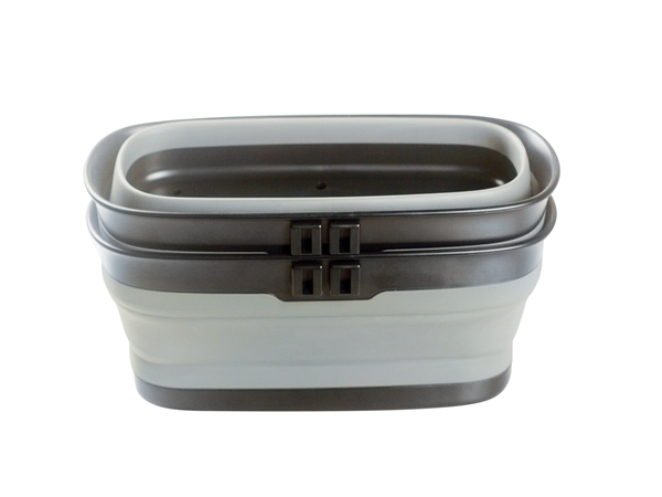TPE packaging storage box