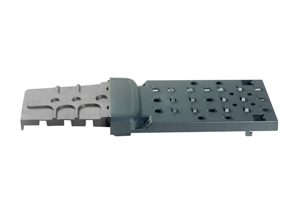 TPE coated electrical accessories