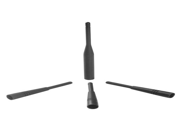 TPE high elasticity antenna