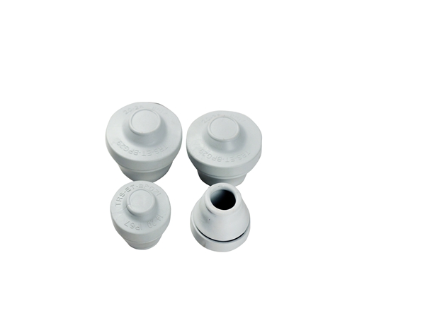 TPE55 degree flame-retardant cable protective cover